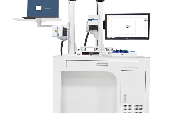 紫外激光打標(biāo)機(jī)使用方法