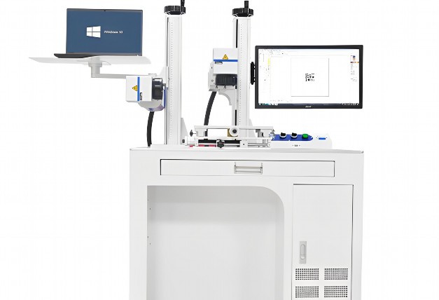 二氧化碳激光打標(biāo)機(jī)有什么功能
