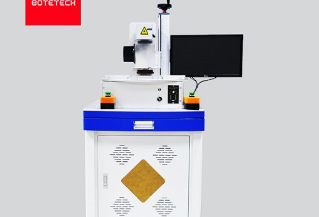 二氧化碳激光打標機維修