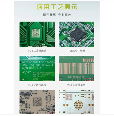 pcb打標(biāo)